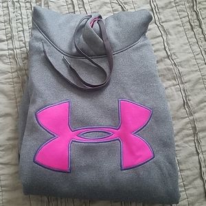 Under Armour Storm hoodie